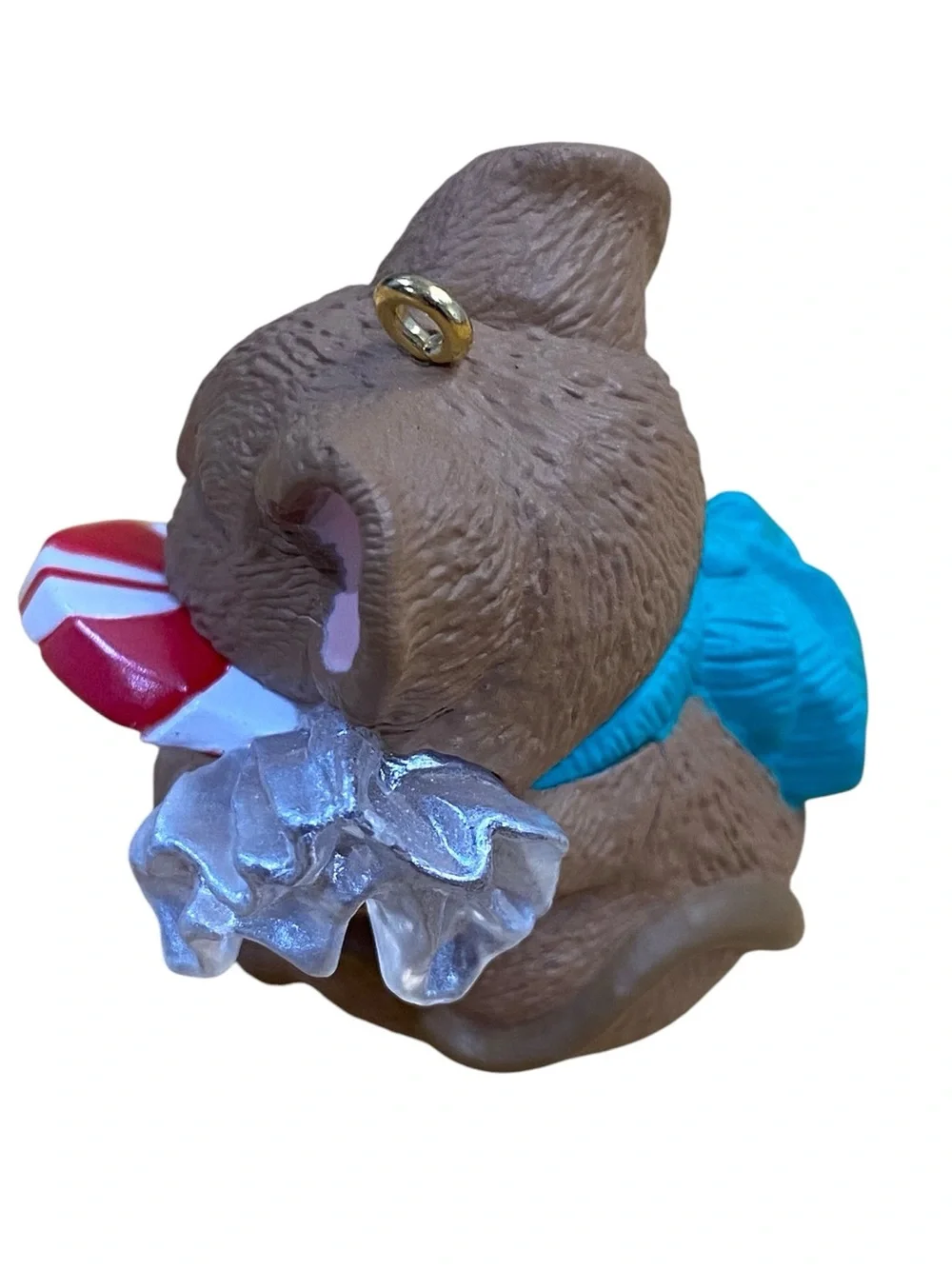 Hallmark 1996 Sharon Pike Mouse Ornament